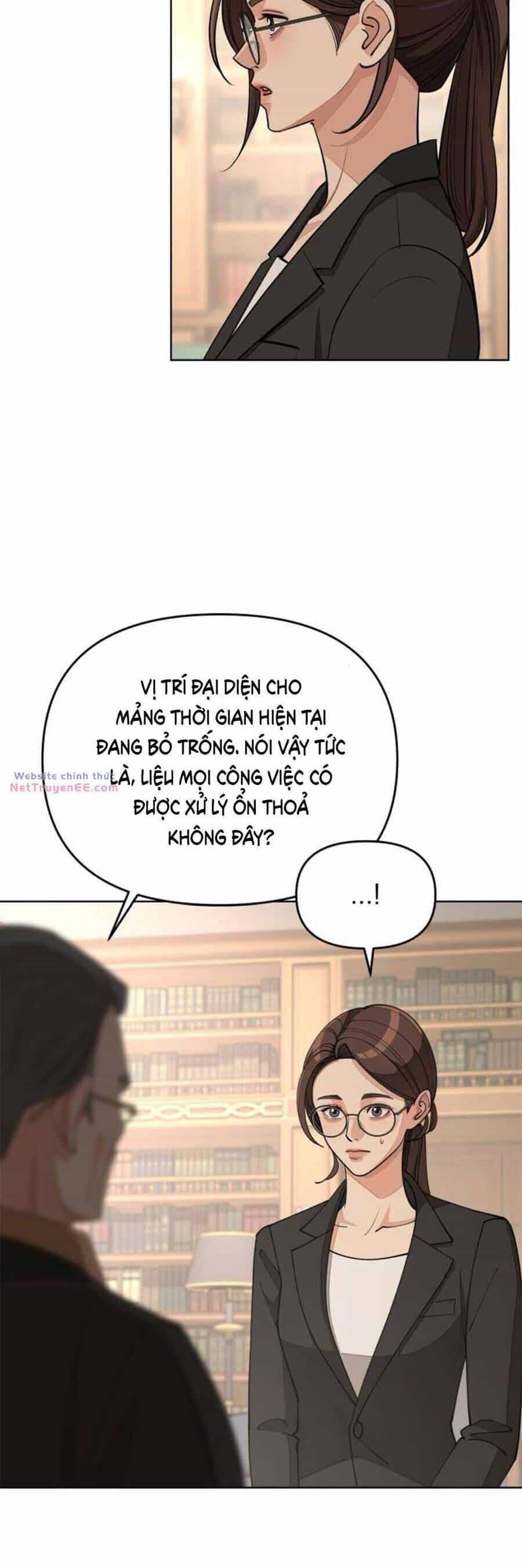 Tình Yêu Của Ik Seob - Chương 38 - ảnh 4