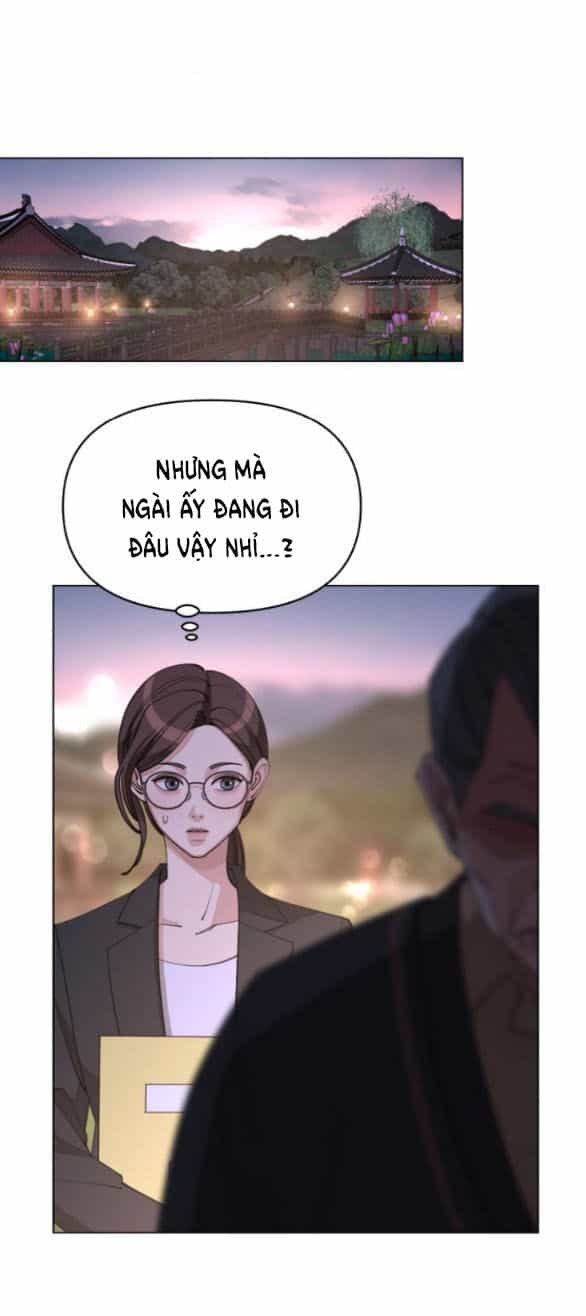 Tình Yêu Của Ik Seob - Chương 38.1 - ảnh 18