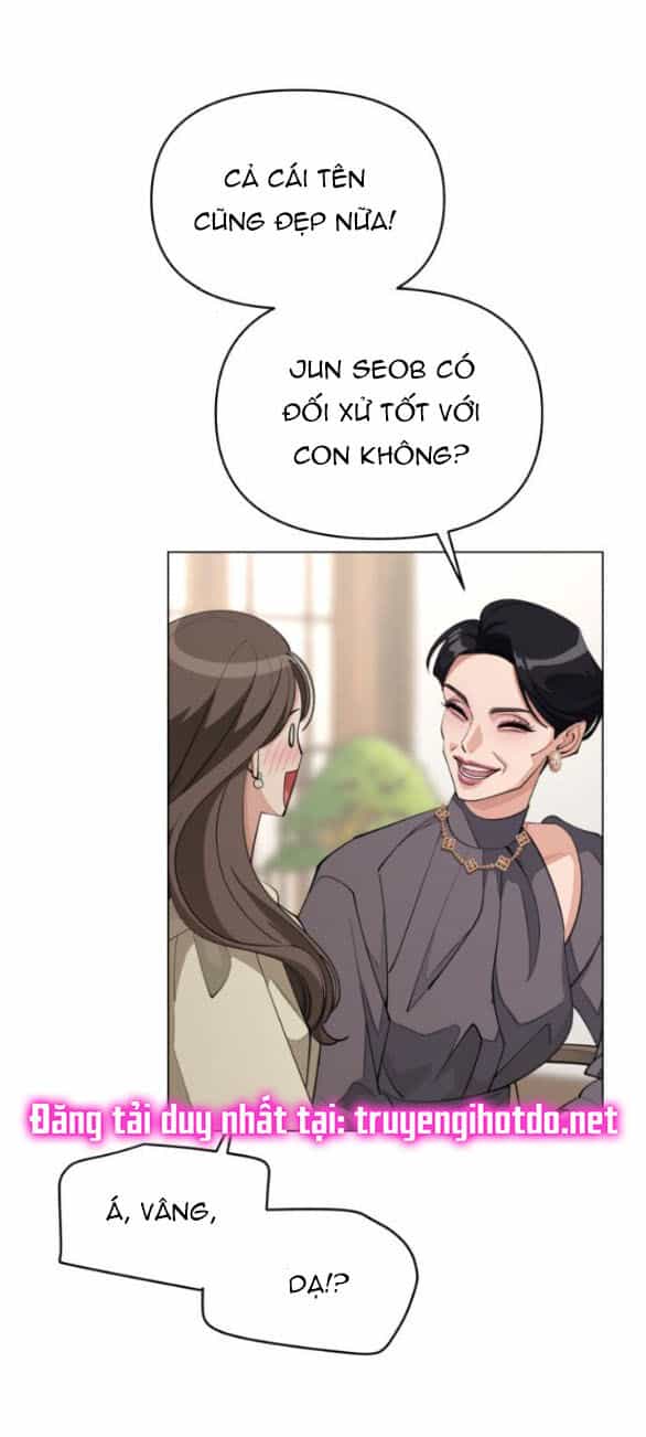Tình Yêu Của Ik Seob - Chương 38.1 - ảnh 22