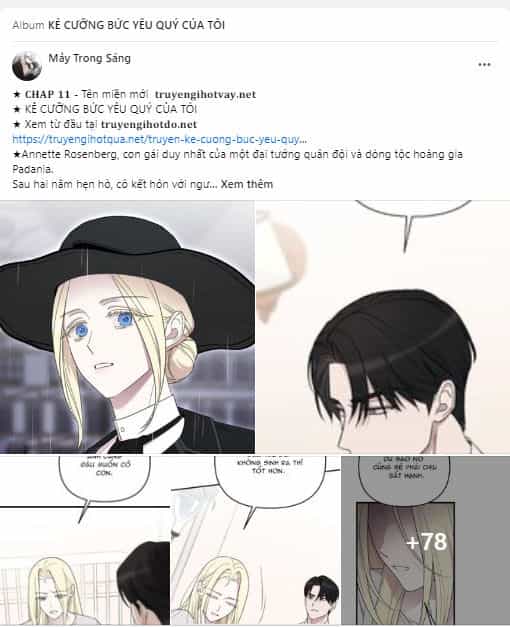 Tình Yêu Của Ik Seob - Chương 38.1 - ảnh 34
