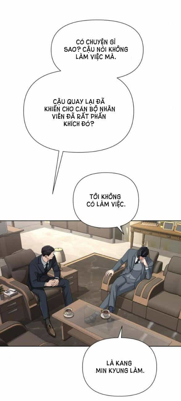 Tình Yêu Của Ik Seob - Chương 5.2 - ảnh 19