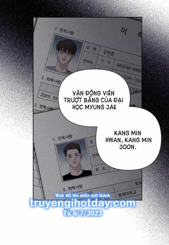 Tình Yêu Của Ik Seob - Chương 5.2 - ảnh 25