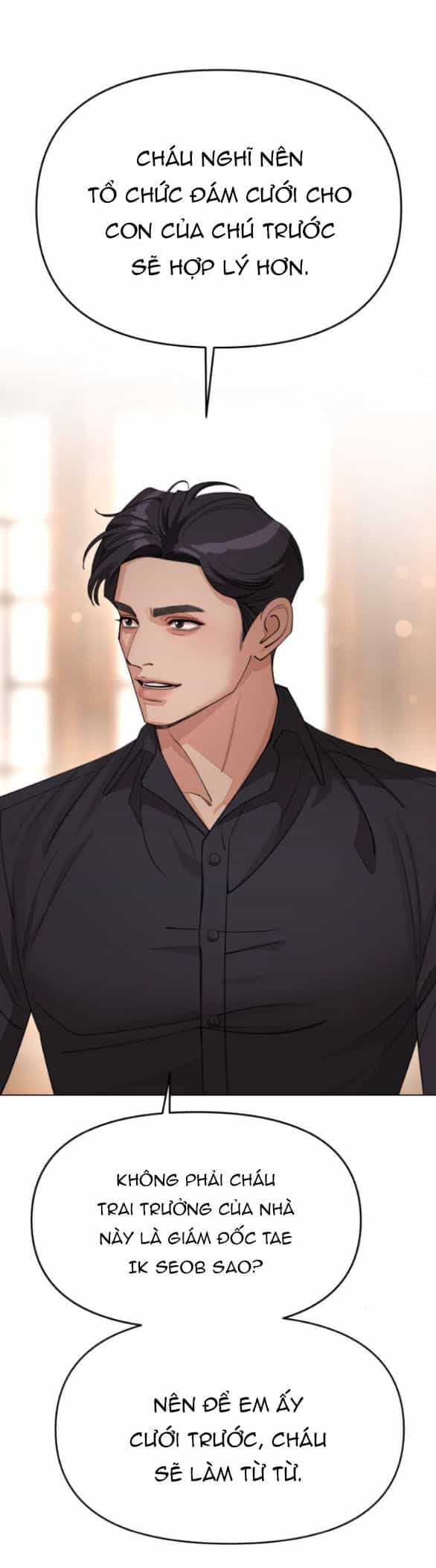 Tình Yêu Của Ik Seob - Chương 38.2 - ảnh 14