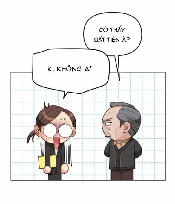 Tình Yêu Của Ik Seob - Chương 38.2 - ảnh 2