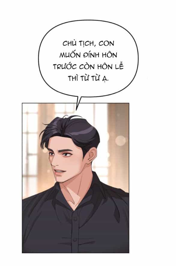 Tình Yêu Của Ik Seob - Chương 38.2 - ảnh 6