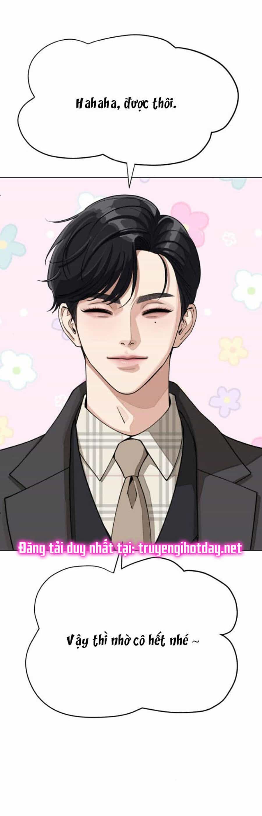 Tình Yêu Của Ik Seob - Chương 39 - ảnh 21