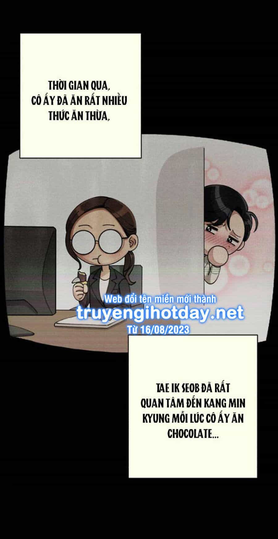 Tình Yêu Của Ik Seob - Chương 39 - ảnh 26