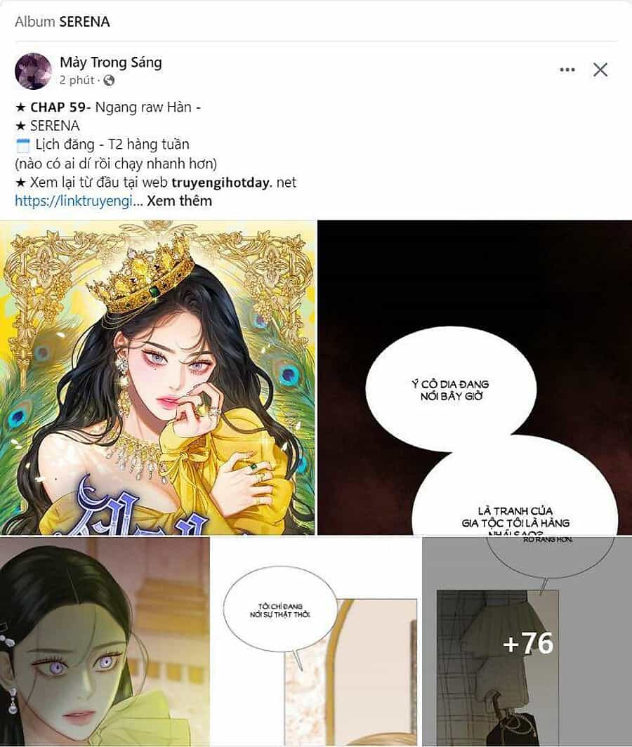 Tình Yêu Của Ik Seob - Chương 39 - ảnh 45