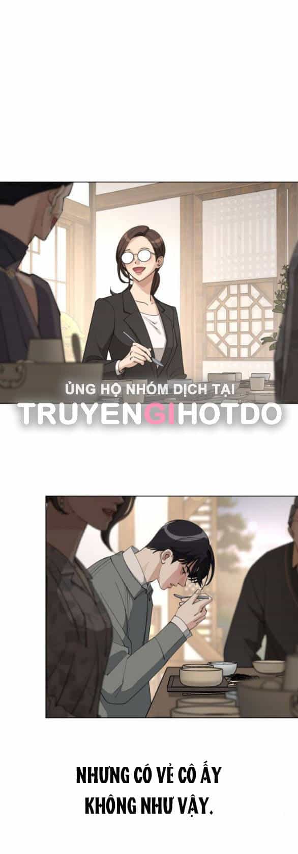 Tình Yêu Của Ik Seob - Chương 39.2 - ảnh 4