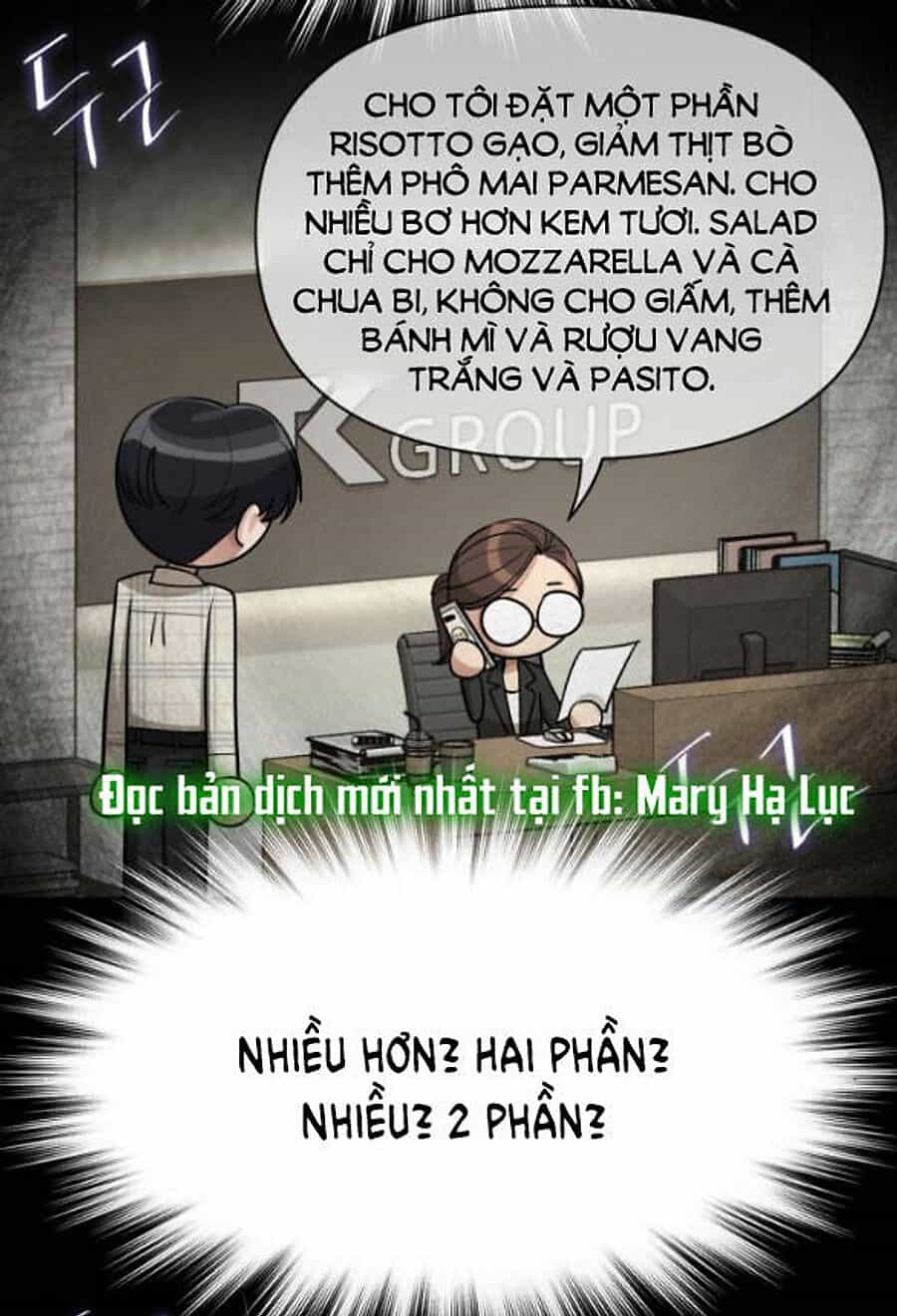 Tình Yêu Của Ik Seob - Chương 40 - ảnh 12