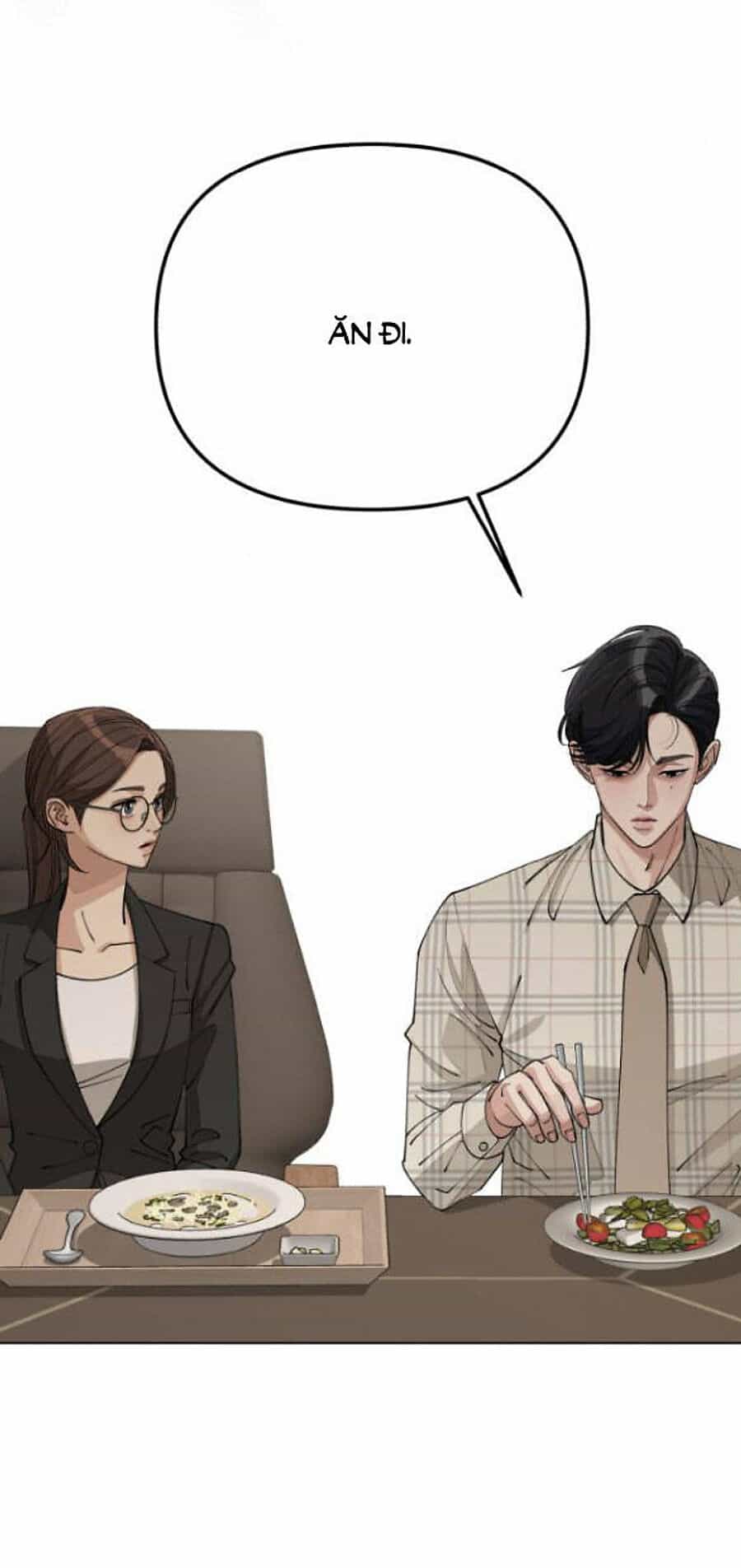 Tình Yêu Của Ik Seob - Chương 40 - ảnh 37