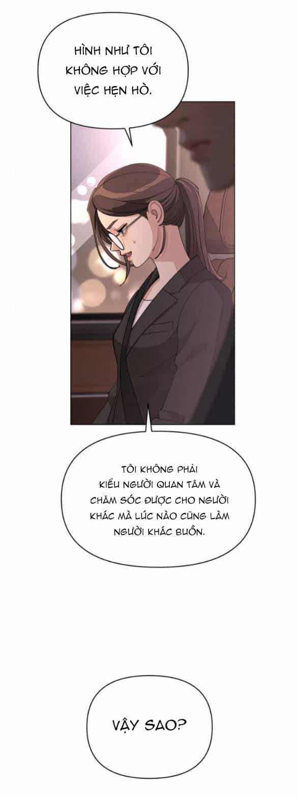 Tình Yêu Của Ik Seob - Chương 40.1 - ảnh 15