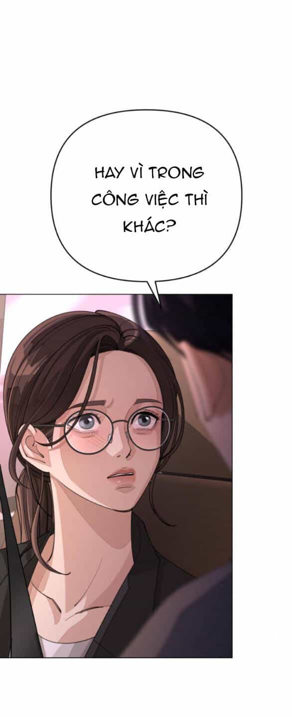 Tình Yêu Của Ik Seob - Chương 40.1 - ảnh 17