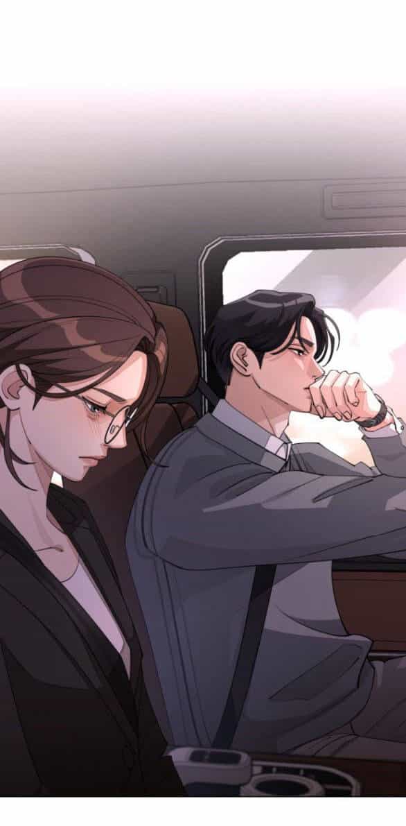 Tình Yêu Của Ik Seob - Chương 40.1 - ảnh 23