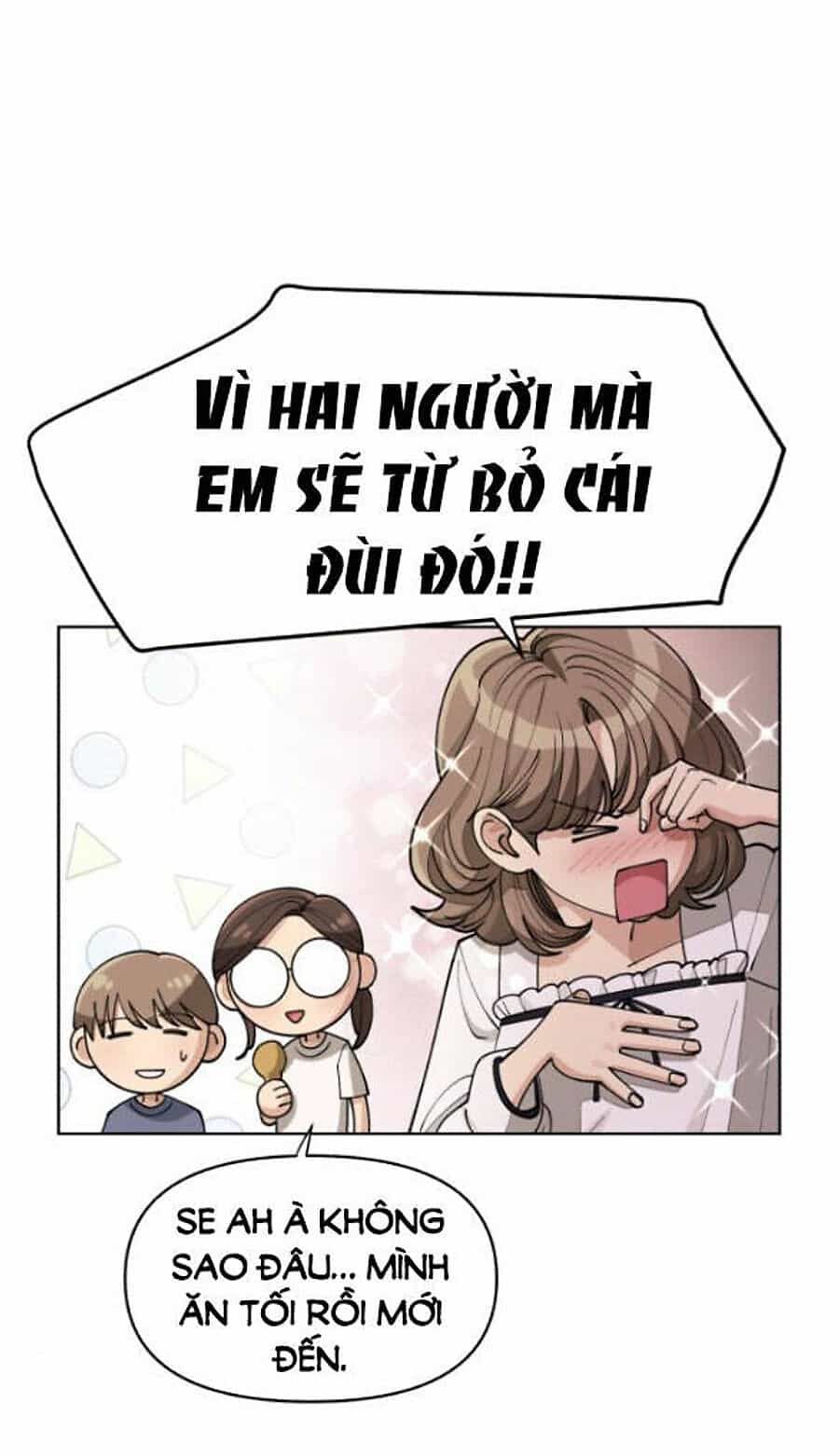 Tình Yêu Của Ik Seob - Chương 41 - ảnh 32
