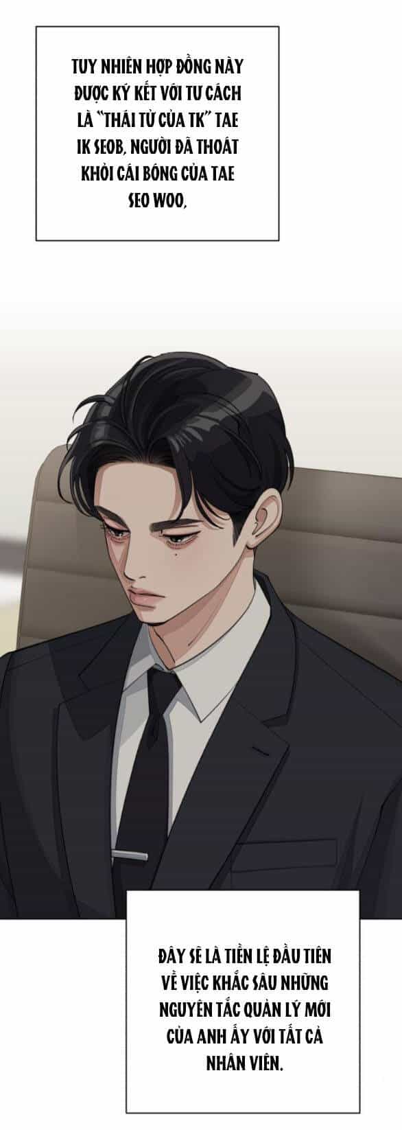 Tình Yêu Của Ik Seob - Chương 41.2 - ảnh 13