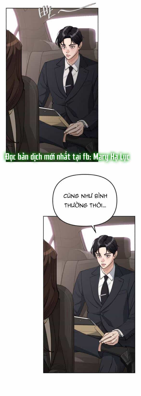 Tình Yêu Của Ik Seob - Chương 41.2 - ảnh 3