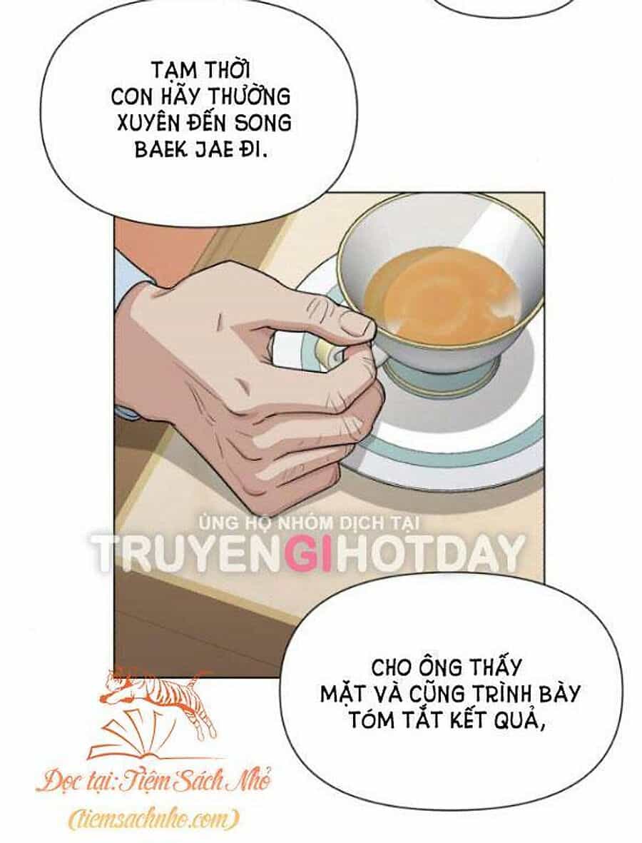 Tình Yêu Của Ik Seob - Chương 6 - ảnh 11
