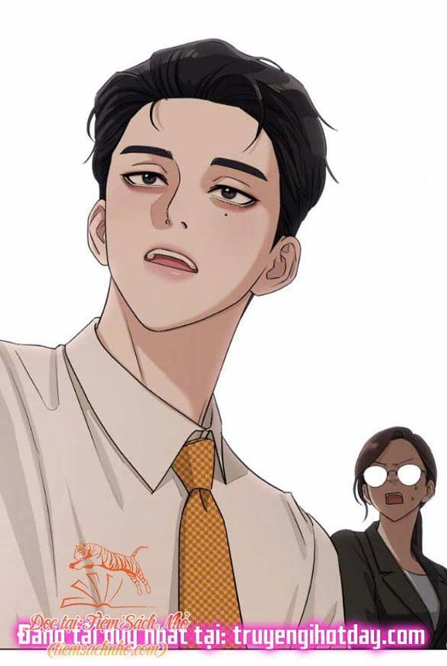 Tình Yêu Của Ik Seob - Chương 6 - ảnh 17