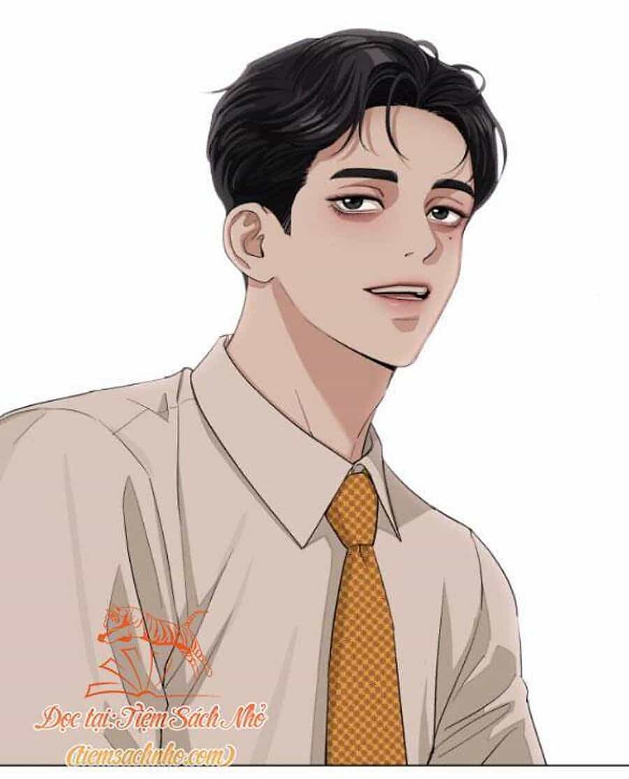 Tình Yêu Của Ik Seob - Chương 6 - ảnh 30
