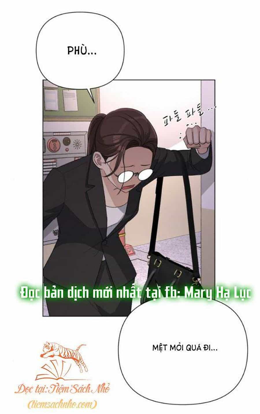Tình Yêu Của Ik Seob - Chương 6 - ảnh 34