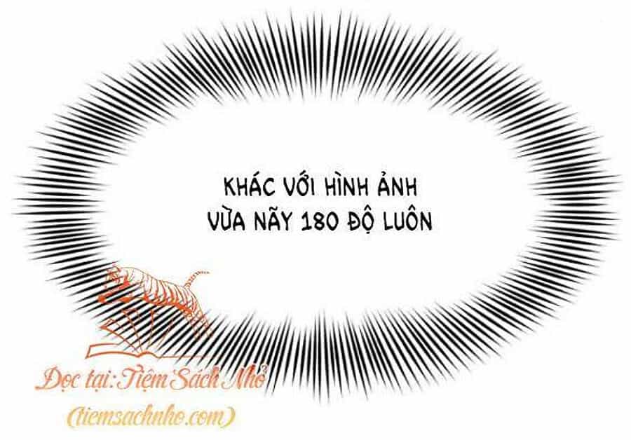 Tình Yêu Của Ik Seob - Chương 6 - ảnh 5