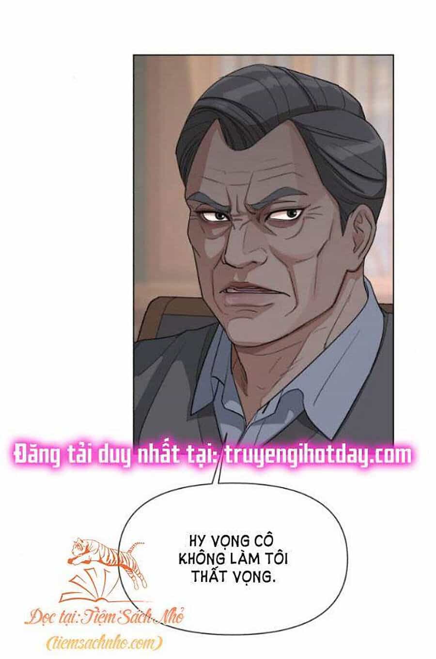 Tình Yêu Của Ik Seob - Chương 6 - ảnh 7