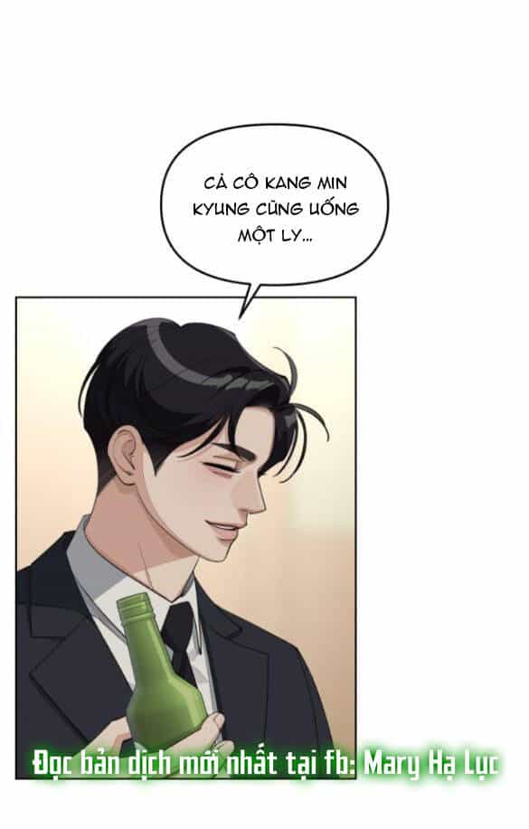 Tình Yêu Của Ik Seob - Chương 42.1 - ảnh 19