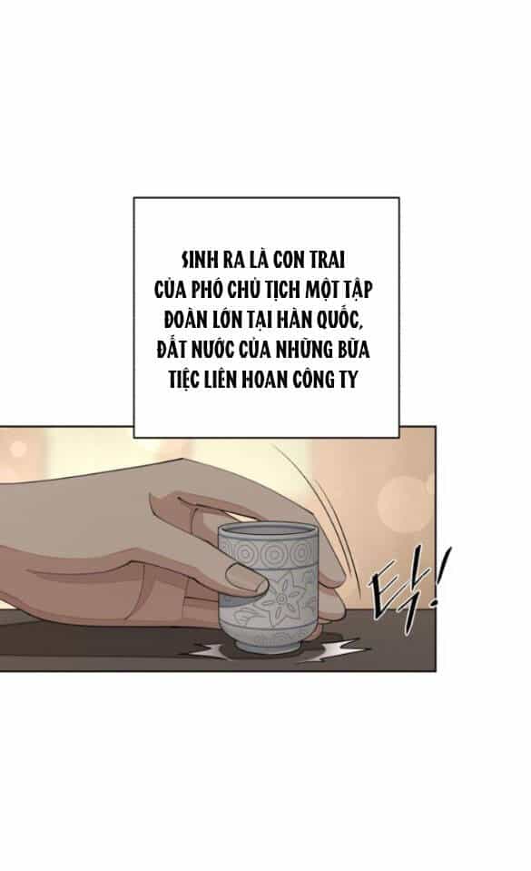 Tình Yêu Của Ik Seob - Chương 42.1 - ảnh 2