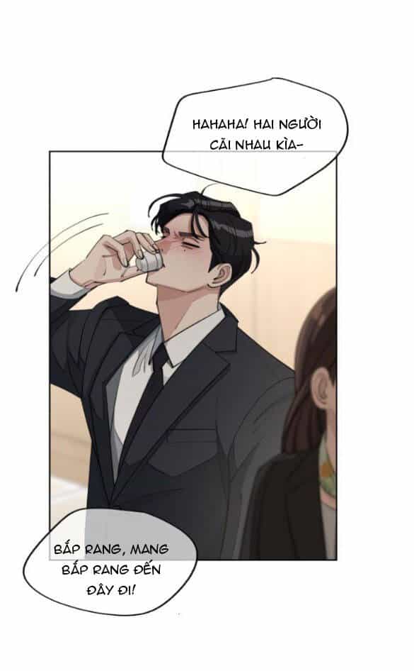 Tình Yêu Của Ik Seob - Chương 42.2 - ảnh 2