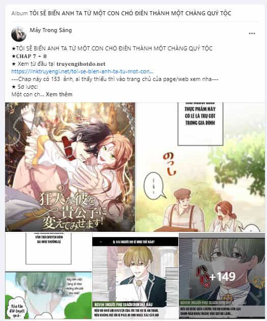 Tình Yêu Của Ik Seob - Chương 42.2 - ảnh 29