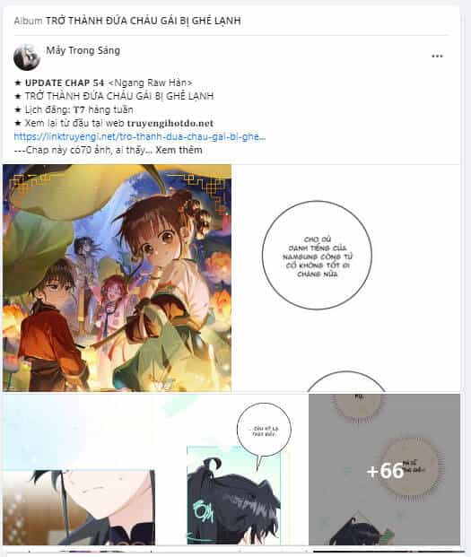 Tình Yêu Của Ik Seob - Chương 42.2 - ảnh 30