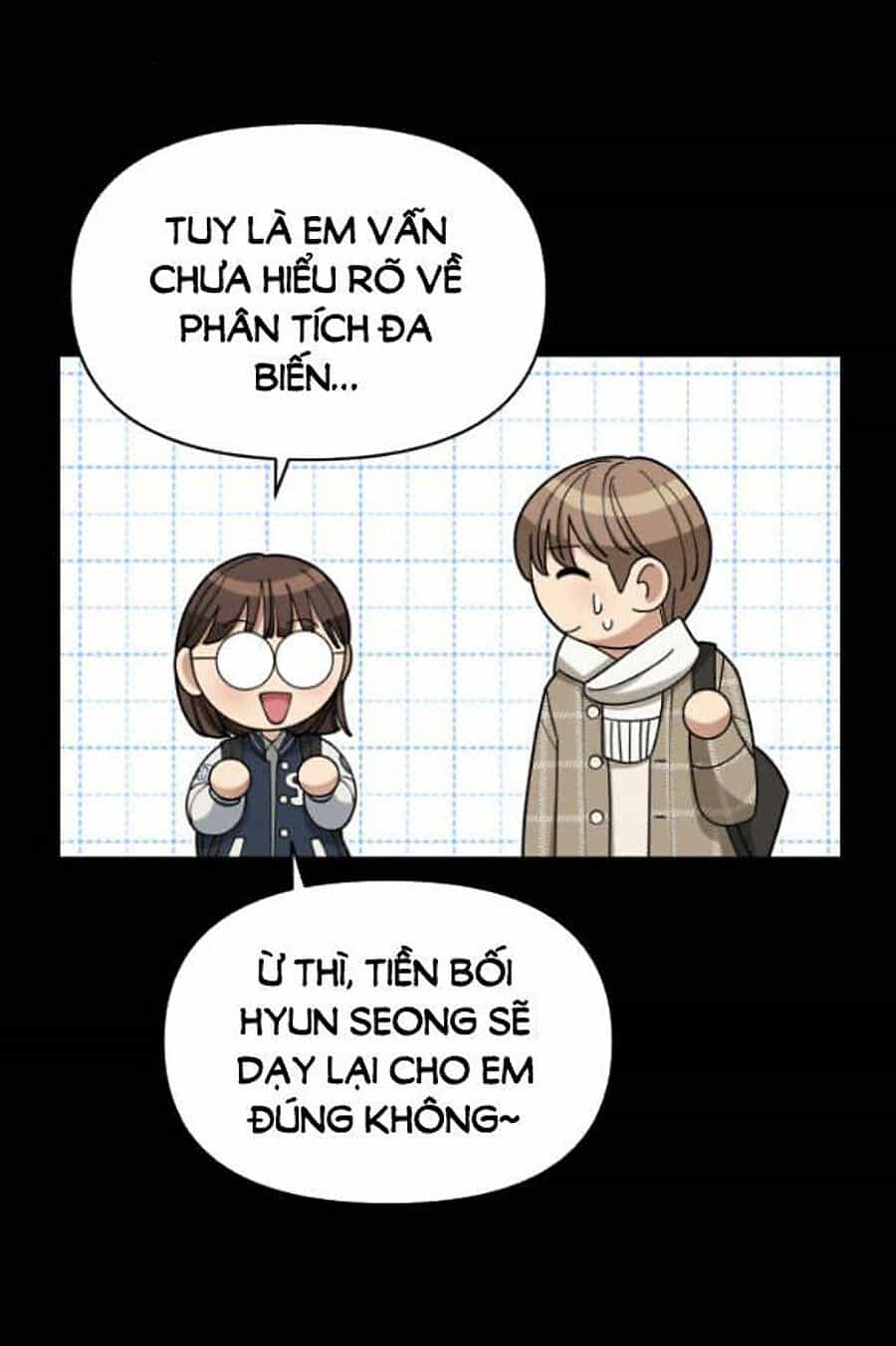 Tình Yêu Của Ik Seob - Chương 43 - ảnh 15
