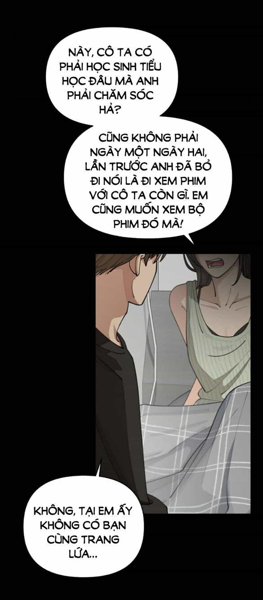 Tình Yêu Của Ik Seob - Chương 43 - ảnh 24