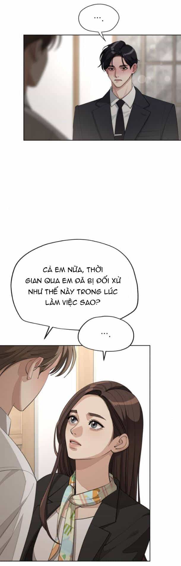 Tình Yêu Của Ik Seob - Chương 43.1 - ảnh 7