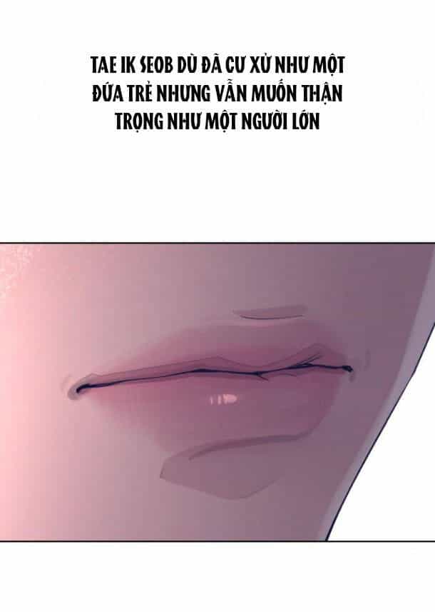 Tình Yêu Của Ik Seob - Chương 43.2 - ảnh 29