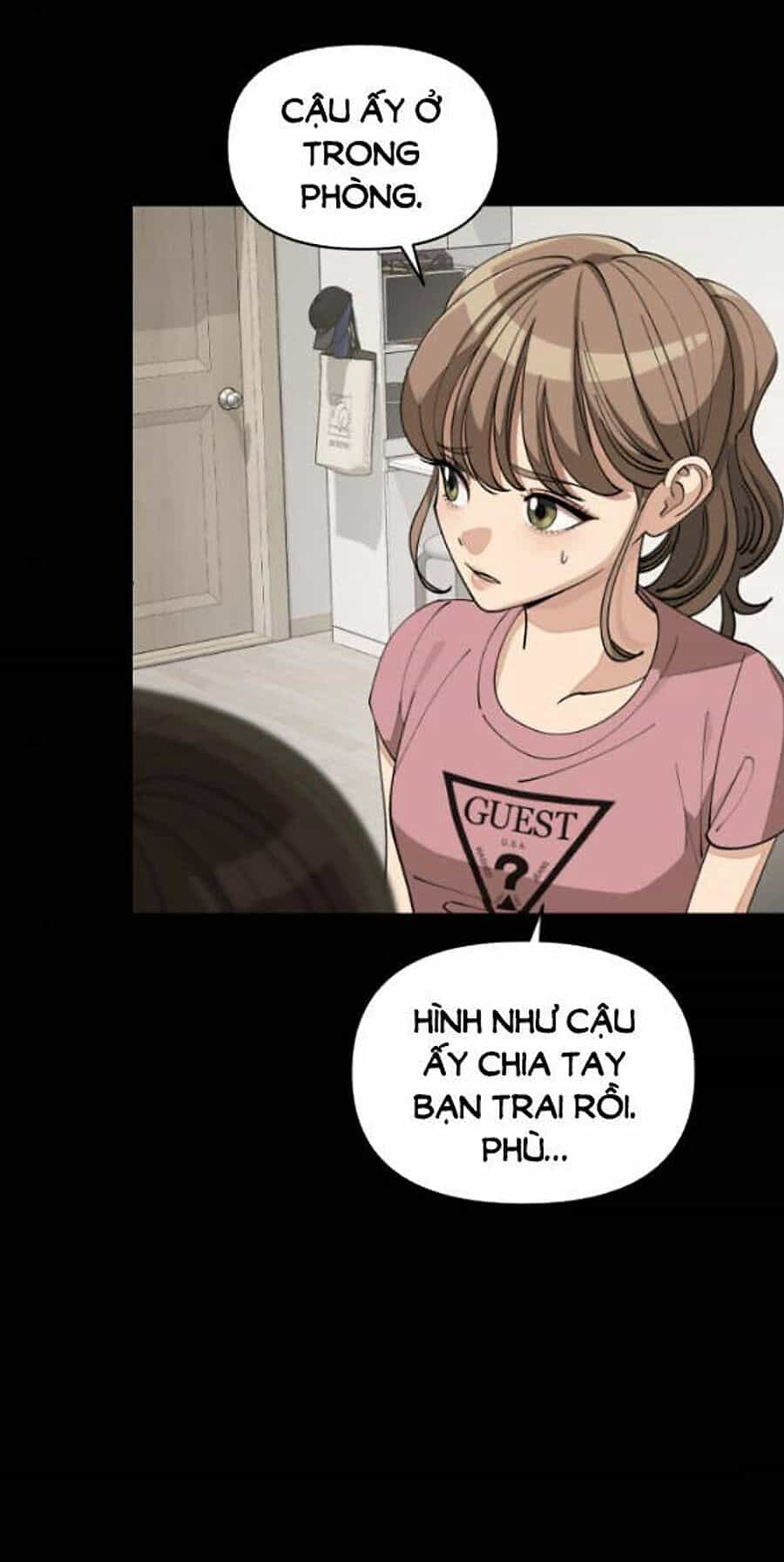 Tình Yêu Của Ik Seob - Chương 44 - ảnh 14