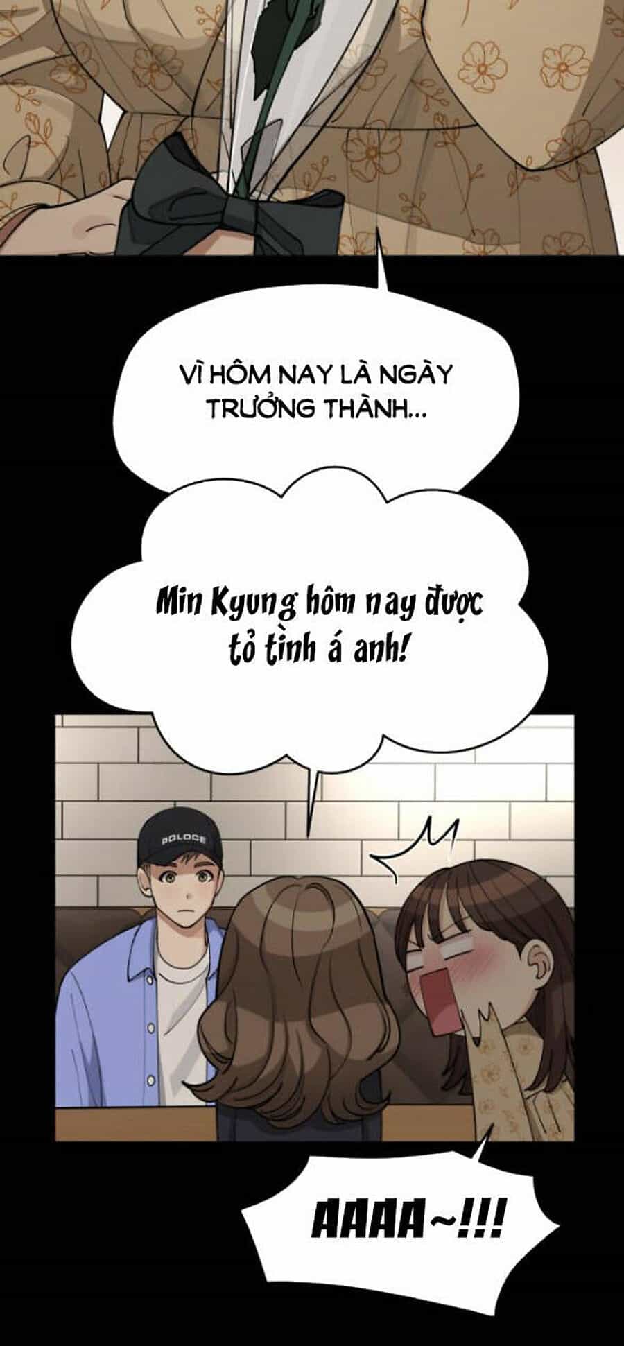 Tình Yêu Của Ik Seob - Chương 44 - ảnh 4