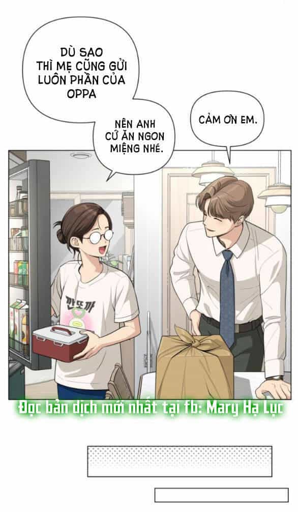 Tình Yêu Của Ik Seob - Chương 6.1 - ảnh 38