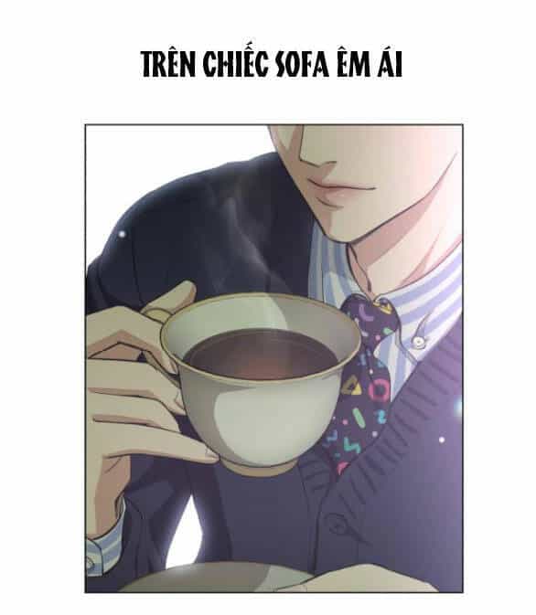 Tình Yêu Của Ik Seob - Chương 6.1 - ảnh 4