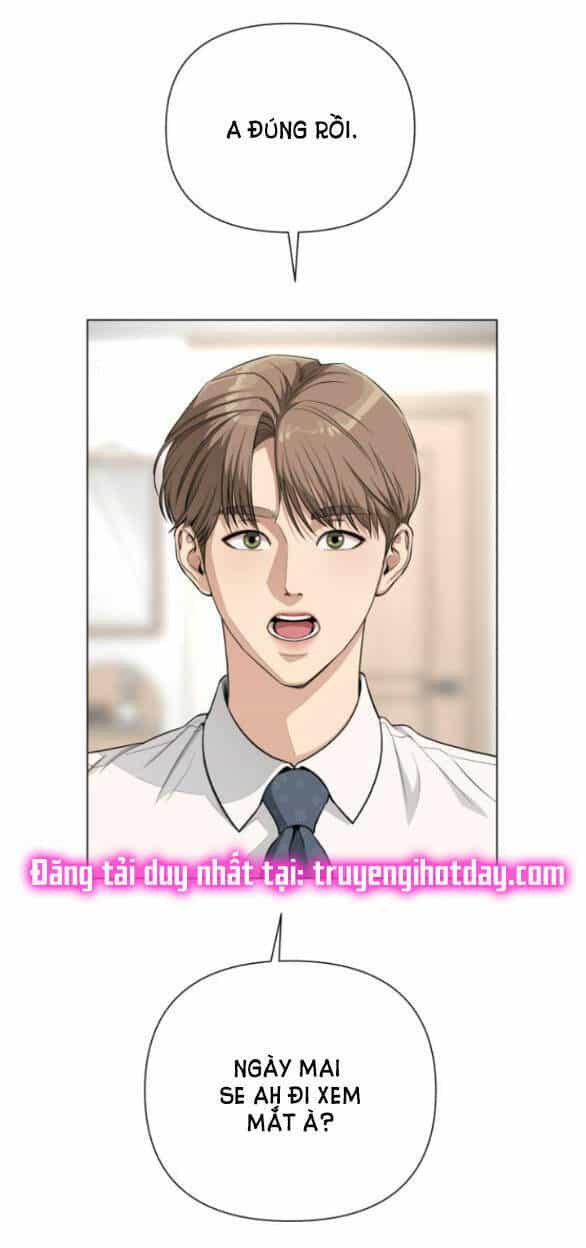 Tình Yêu Của Ik Seob - Chương 6.1 - ảnh 41