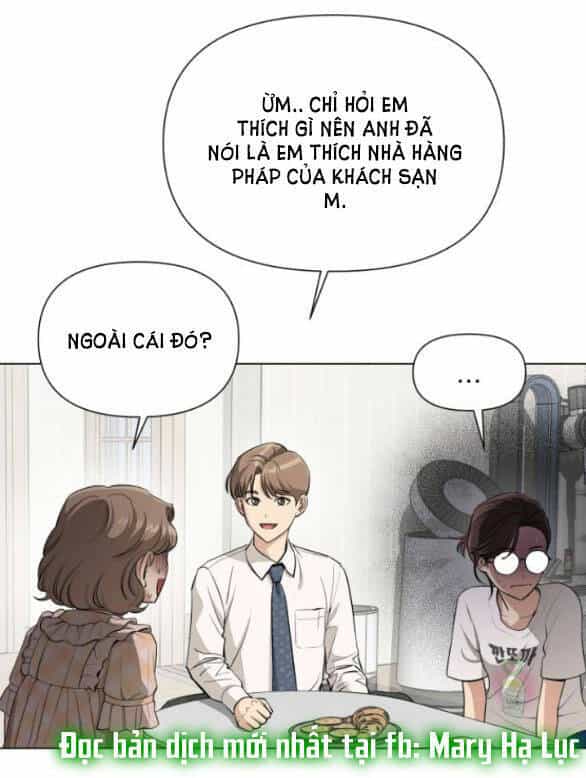 Tình Yêu Của Ik Seob - Chương 6.1 - ảnh 48