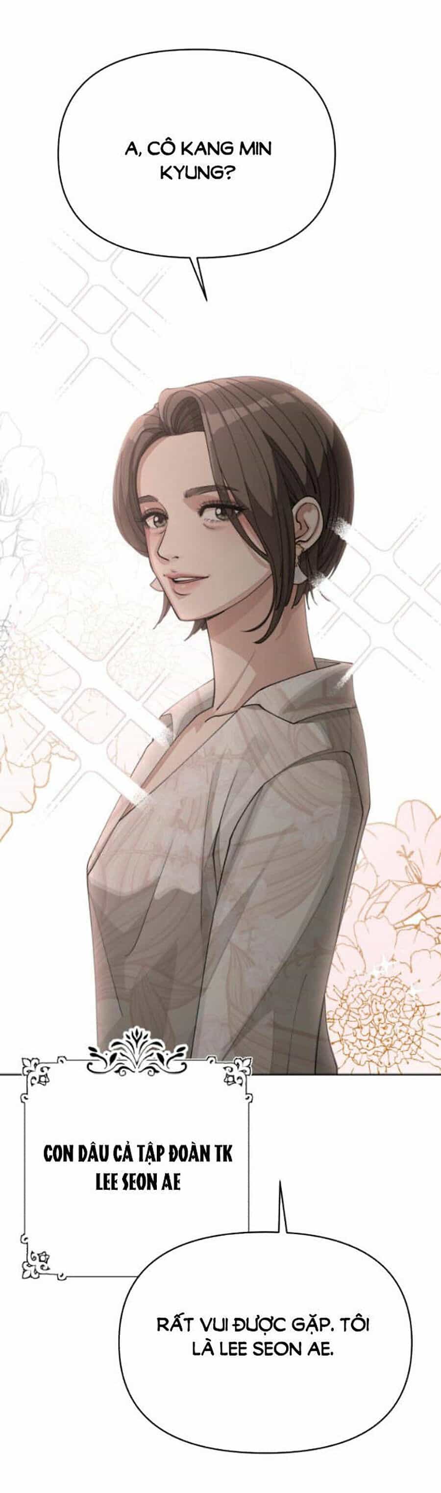 Tình Yêu Của Ik Seob - Chương 45 - ảnh 10
