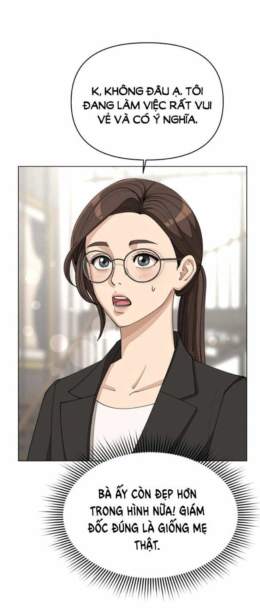 Tình Yêu Của Ik Seob - Chương 45 - ảnh 16