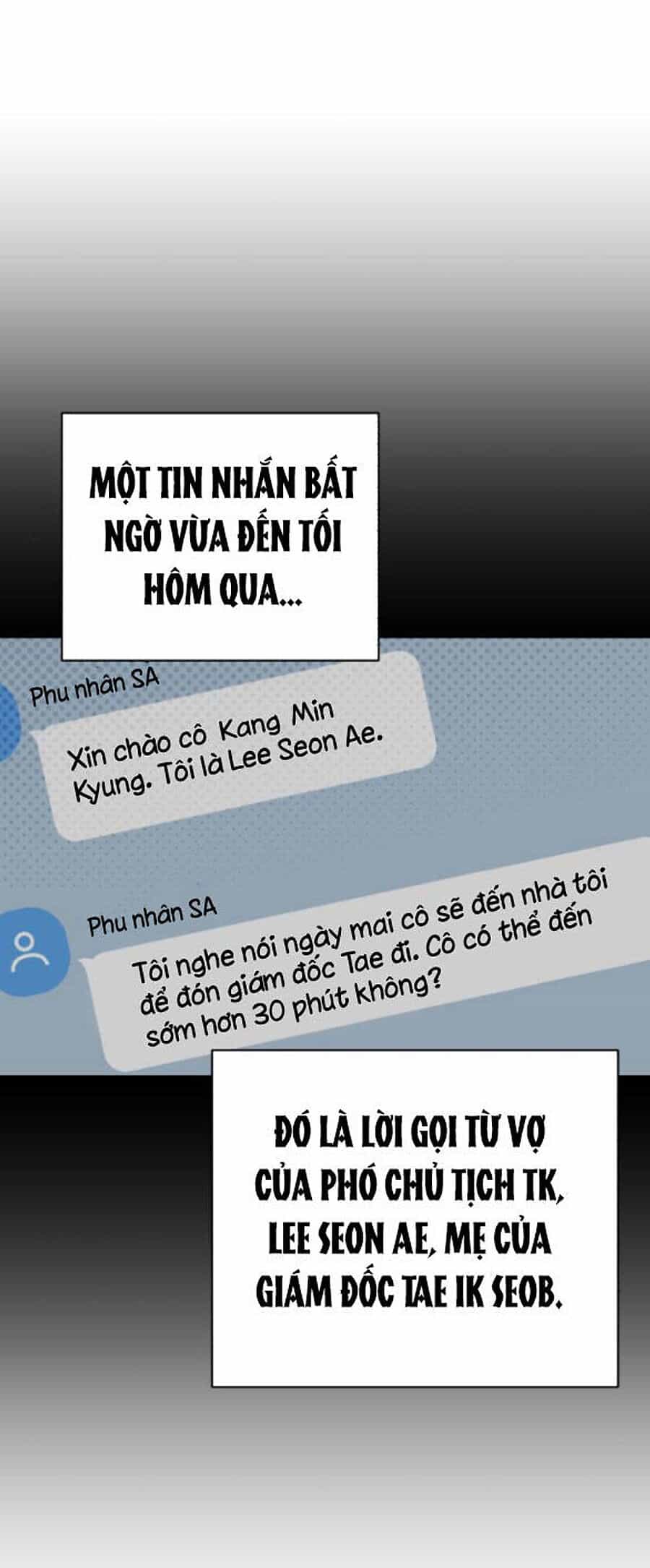 Tình Yêu Của Ik Seob - Chương 45 - ảnh 3