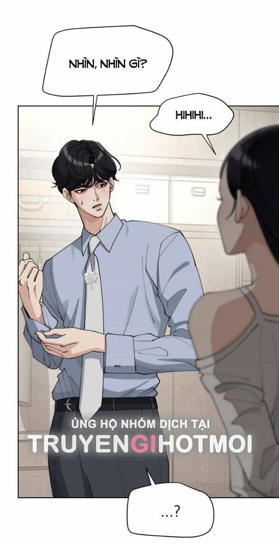 Tình Yêu Của Ik Seob - Chương 45 - ảnh 34