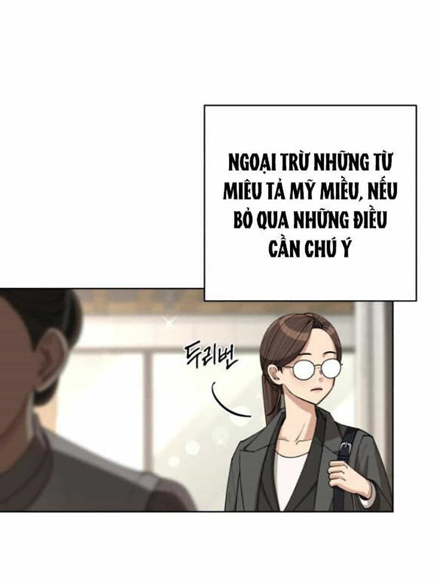 Tình Yêu Của Ik Seob - Chương 45 - ảnh 6