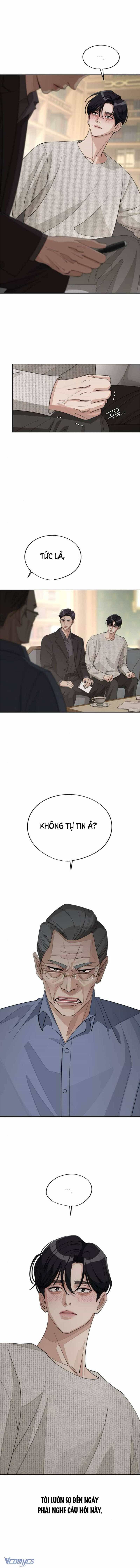 Tình Yêu Của Ik Seob - Chương 46 - ảnh 4