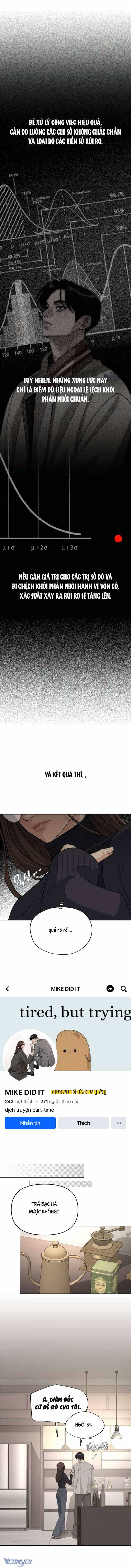 Tình Yêu Của Ik Seob - Chương 48 - ảnh 7