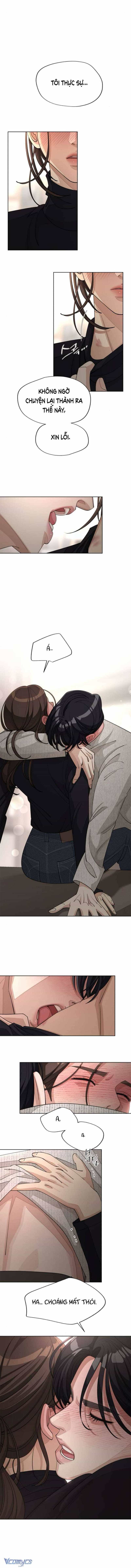 Tình Yêu Của Ik Seob - Chương 49 - ảnh 8
